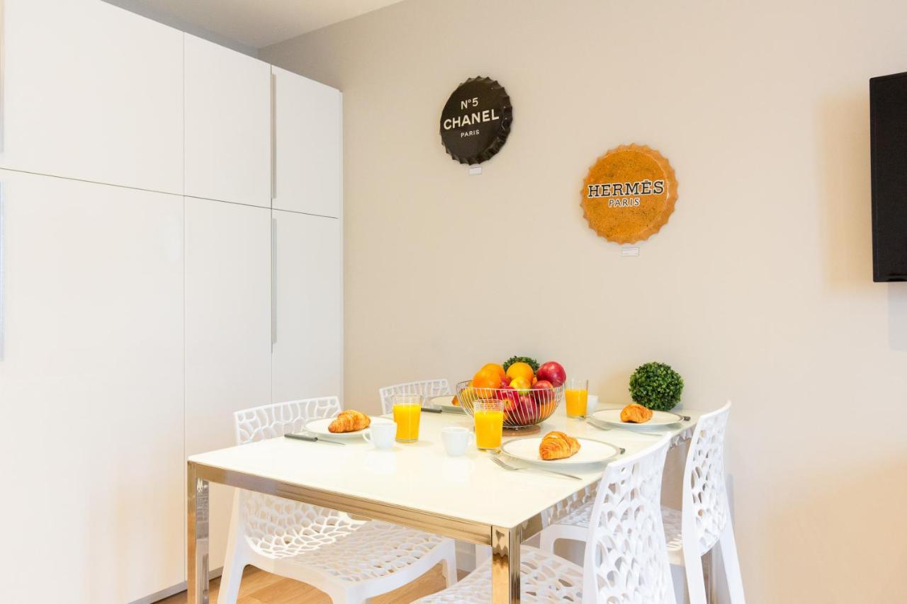 Cozy Nest Apartment Cannes Exterior photo