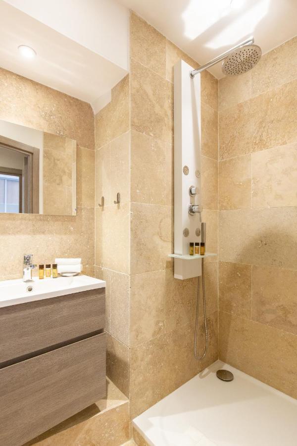 Cozy Nest Apartment Cannes Exterior photo