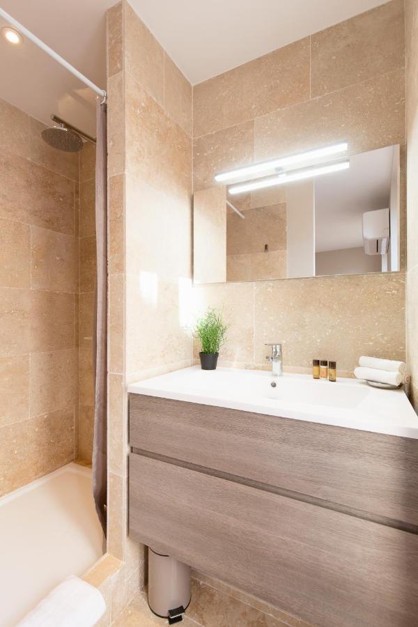Cozy Nest Apartment Cannes Exterior photo
